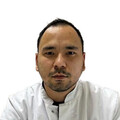 Даваев Иса Иссамович - невролог