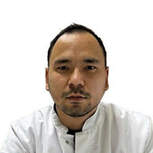 Даваев Иса Иссамович — невролог