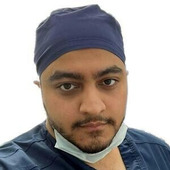 Рзаев Рамил Акрамович — стоматолог-хирург