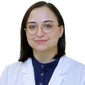 Караева Альбина Юрьевна — эндокринолог