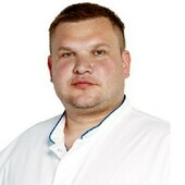 Гришин Николай Васильевич — анестезиолог-реаниматолог