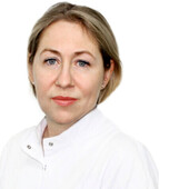 Красева Татьяна Евгеньевна — педиатр