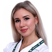 Золотова Елизавета Владимировна — эндокринолог