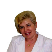 Кубышкина Ирина Владимировна — педиатр, физиотерапевт