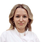 Евсеева Юлия Юрьевна — УЗИ-специалист