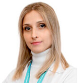 Куницына Анна Юрьевна — педиатр, инфекционист