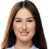 Габдуллина Александра Рустемовна — проктолог, УЗИ-специалист