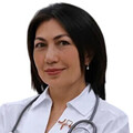 Агманова Эльмира Тохановна - кардиолог