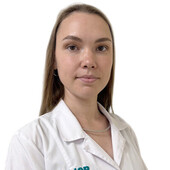 Власова Галина Леонидовна — эндокринолог, нутрициолог