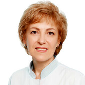 Иванова Надежда Анатольевна — кардиолог