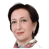 Сефербекова Рейхан Магамедовна — педиатр