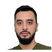 Керимов Халид Фарманович — пластический хирург