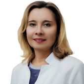 Калашникова Марина Федоровна — эндокринолог, акушер-гинеколог