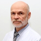 Гусев Евгений Юрьевич — хирург