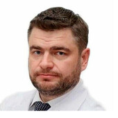 Шатохин Максим Николаевич — андролог, уролог
