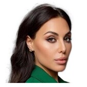 Майтесян Лусине Андраниковна — пластический хирург