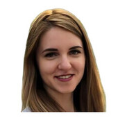 Монастырская Дарья Александровна — окулист (офтальмолог)