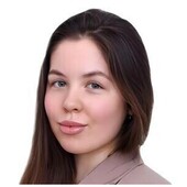 Костерина Софья Сергеевна — подолог
