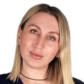 Гришина Ольга Алексеевна — УЗИ-специалист, флеболог