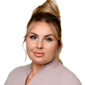 Налимова Наталья Владимировна — подолог