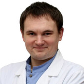 Фролов Сергей Константинович — сосудистый хирург, ангиохирург