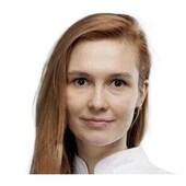 Косарева Ирина Александровна — физиотерапевт