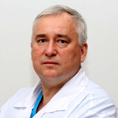 Рязанцев Андрей Александрович — уролог, УЗИ-специалист