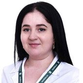 Жамурзова Милана Владимировна — хирург, проктолог