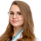 Сутая Лидия Дмитриевна — УЗИ-специалист