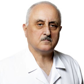 Курашвили Джемал Николаевич — хирург