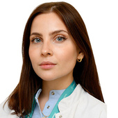 Тугушева Карина Анатольевна — колопроктолог, проктолог