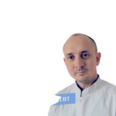 Бузунов Василий Евгеньевич — психиатр, психотерапевт