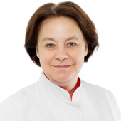 Афанасьева Ирина Александровна — гастроэнтеролог