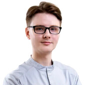 Вялкин Дмитрий Сергеевич — стоматолог-ортодонт