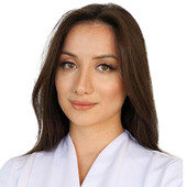Амирова Амина Хаджимурадовна — проктолог, колопроктолог