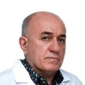 Ибрагимов Садиг Нуруевич - проктолог