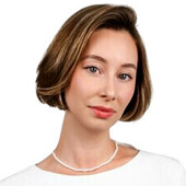 Белянская Лидия Александровна — стоматолог-ортодонт