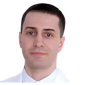 Мацаев Шамиль Джамидинович — хирург, проктолог