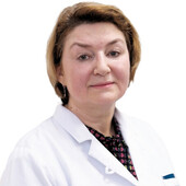 Вяткина Виктория Михайловна — психиатр