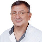 Еременко Сергей Михайлович — хирург, колопроктолог