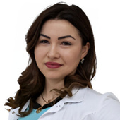 Булатова Лолита Сайдалиевна — акушер, гинеколог