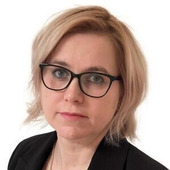 Беляева Вера Валерьевна — психиатр