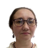 Щетнёва Елена Викторовна — психиатр