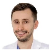 Сакута Александр Дмитриевич — пластический хирург