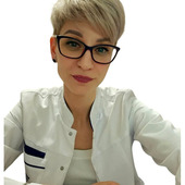 Леонова Полина Владимировна — психиатр