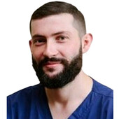Казьмин Аркадий Иванович — ортопед, травматолог