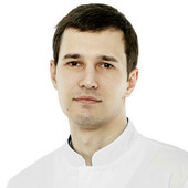 Солдатов Дмитрий Викторович — 