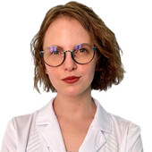 Серегина Татьяна Валерьевна — психиатр