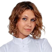 Скорикова Ольга Александровна — офтальмохирург