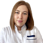 Колядина Елизавета Сергеевна — психотерапевт, психиатр